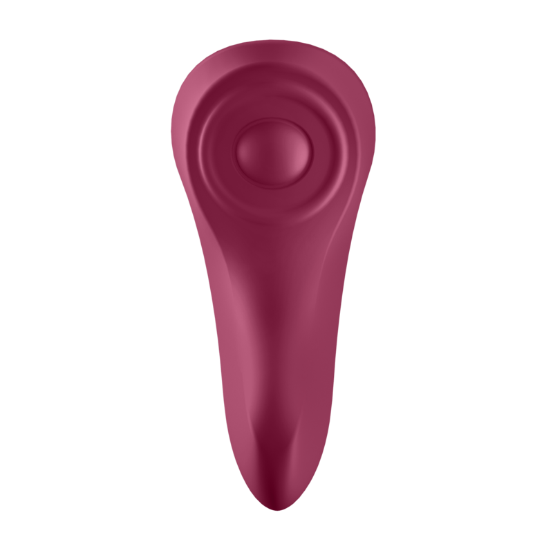 SATISFYER - CALCINHA SECRETA SEXY