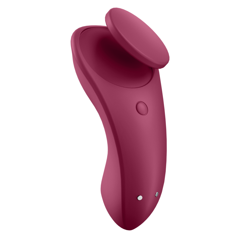 SATISFYER - CALCINHA SECRETA SEXY