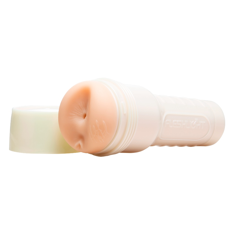 FLESHLIGHT GIRLS - MAITLAND WARD ANO TEXTURA JOVENS APERTADOS