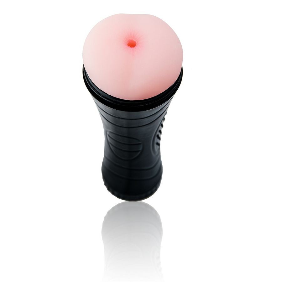 BAILE - COÑO DE BEBÉ Y MASTURBADOR