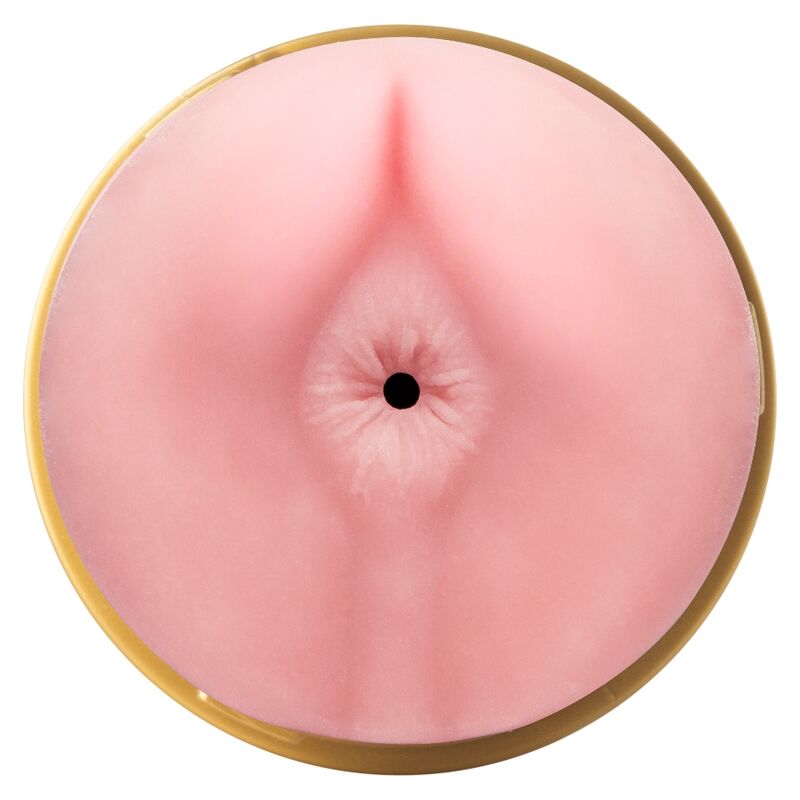 FLESHLIGHT - UNIDADE DE FORMAÇÃO DE RESISTÊNCIA ANO
