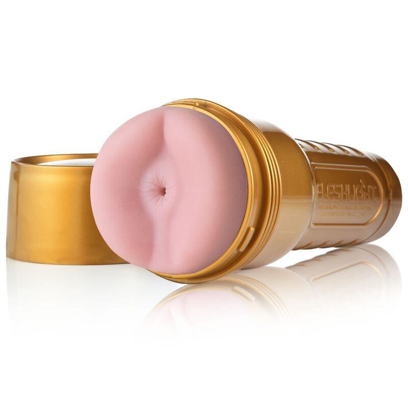 FLESHLIGHT - UNIDADE DE FORMAÇÃO DE RESISTÊNCIA ANO