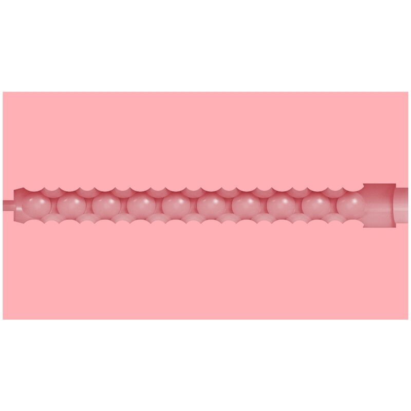 FLESHLIGHT - UNIDADE DE FORMAÇÃO STAMINA GO LADY