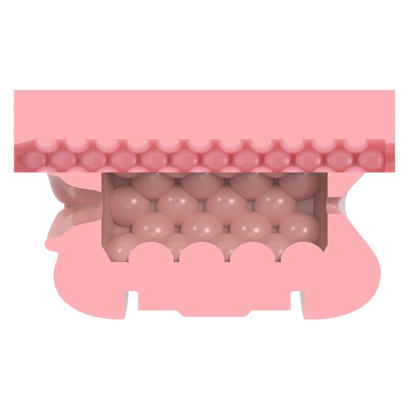 FLESHLIGHT - UNIDADE DE FORMAÇÃO DE RESISTÊNCIA QUICKSHOT LADY&amp;BUTT