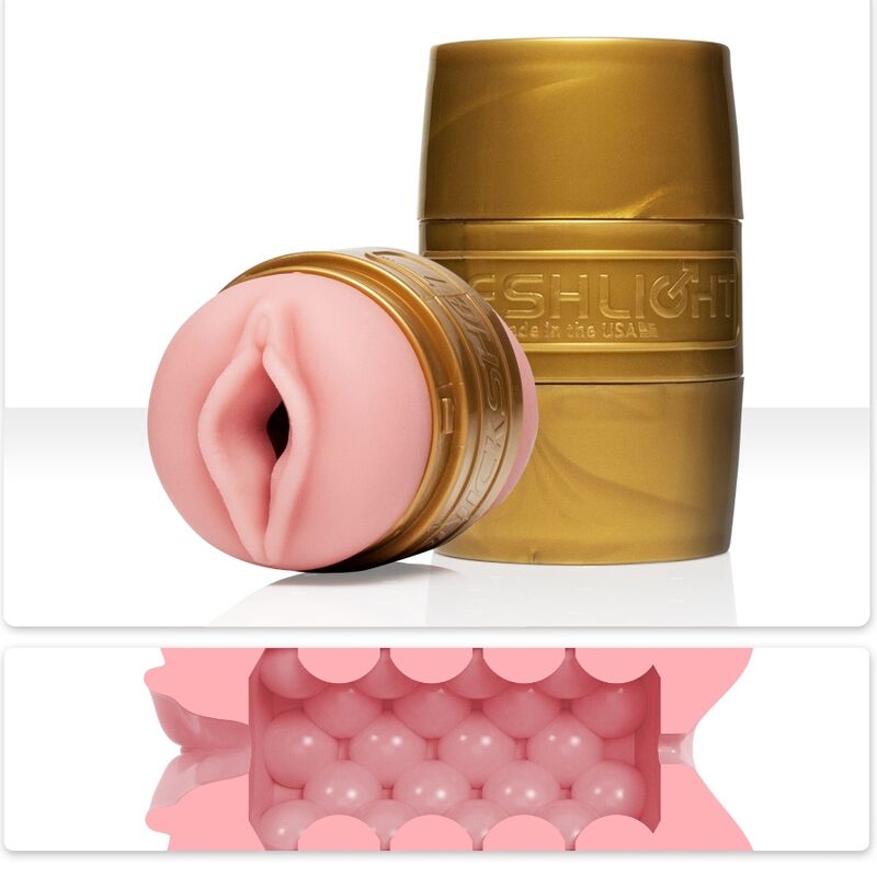 FLESHLIGHT - UNIDADE DE FORMAÇÃO DE RESISTÊNCIA QUICKSHOT LADY&amp;BUTT