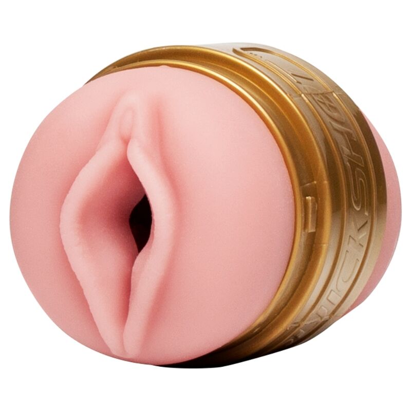 FLESHLIGHT - UNIDADE DE FORMAÇÃO DE RESISTÊNCIA QUICKSHOT LADY&amp;BUTT