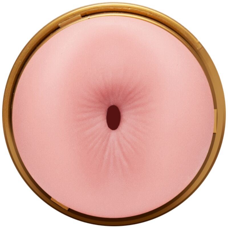 FLESHLIGHT - UNIDADE DE FORMAÇÃO DE RESISTÊNCIA QUICKSHOT LADY&amp;BUTT