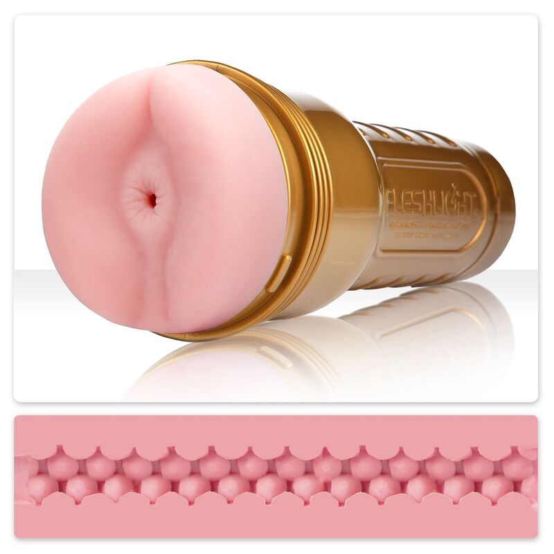 FLESHLIGHT - UNIDADE DE FORMAÇÃO DE RESISTÊNCIA ANO